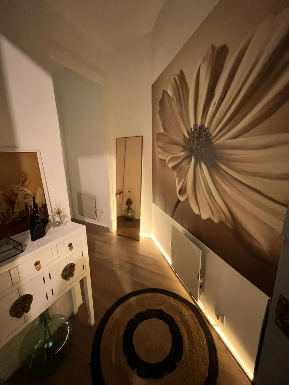 House Pajarillo Leilighet Vigo Eksteriør bilde